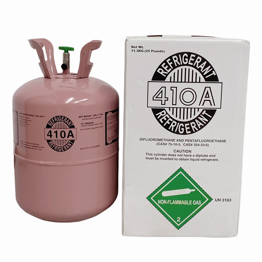 Réfrigérant R-410A – 11,3 kg - vue 4
