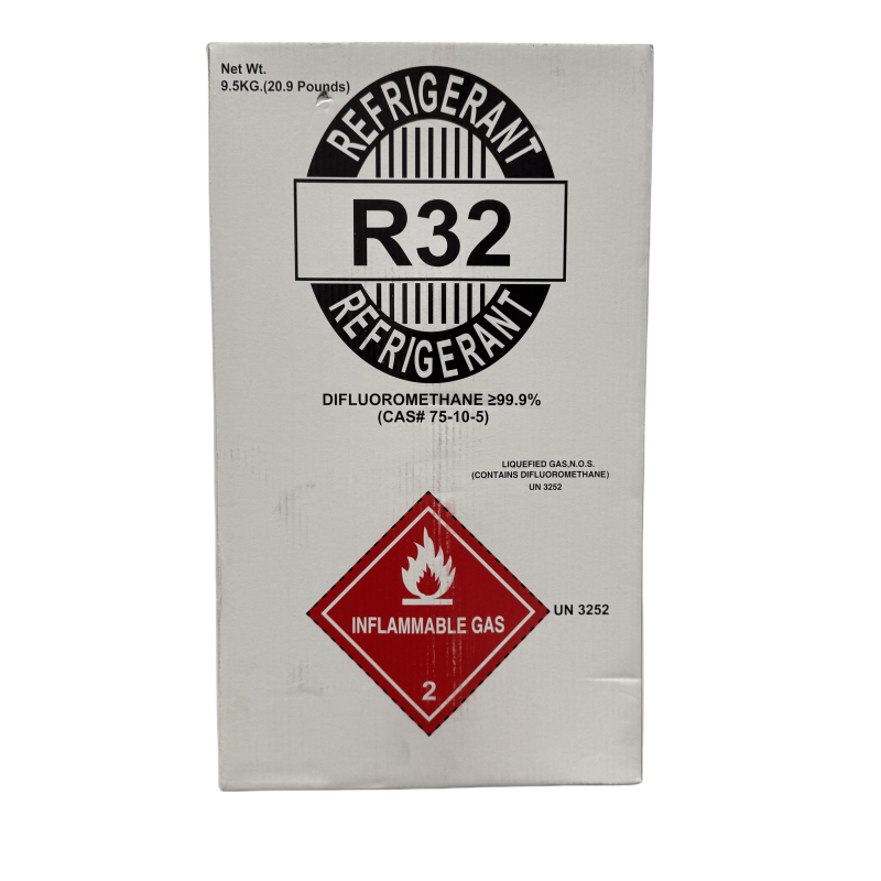 Réfrigérant R-32 – 9,5 kg - vue 6