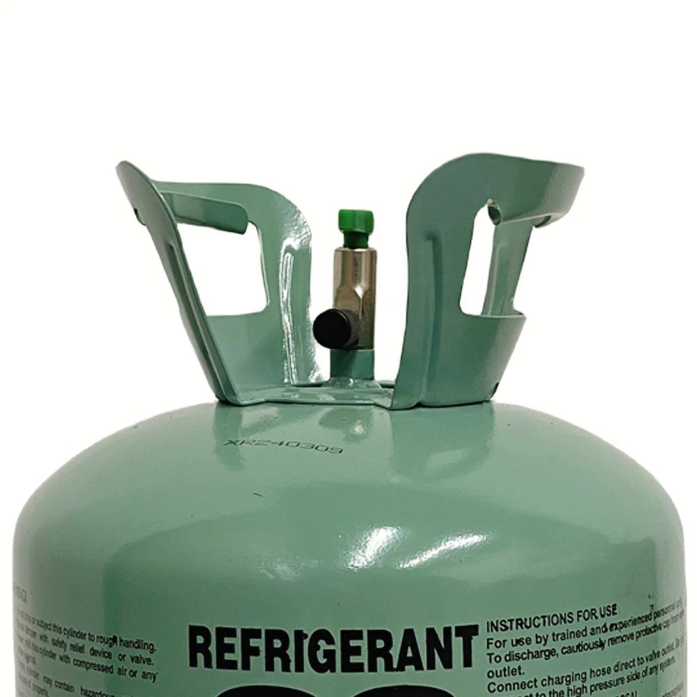 Réfrigérant R-22 – 13,6 kg - vue 3
