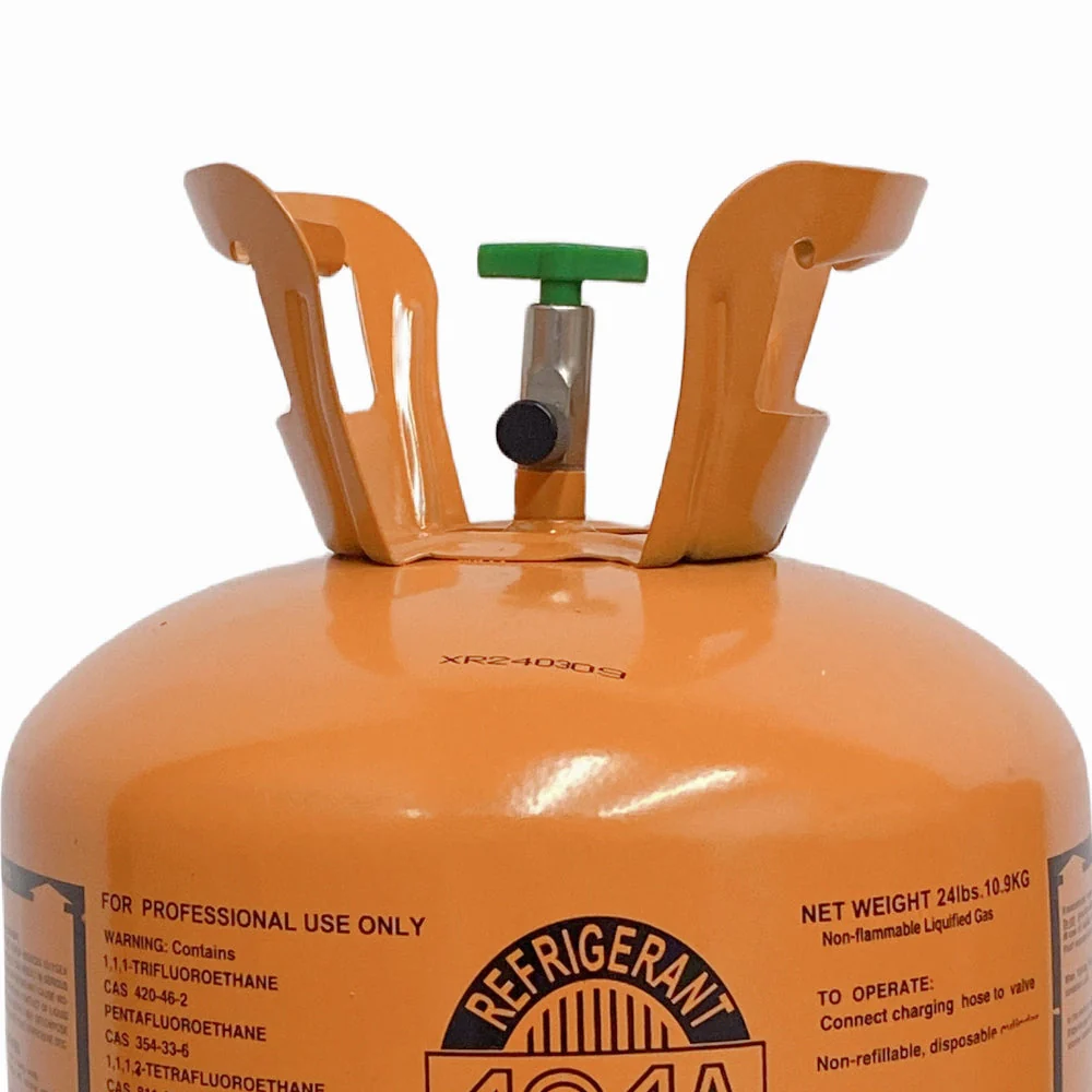 Réfrigérant R-404A – 10,9 kg - vue 4