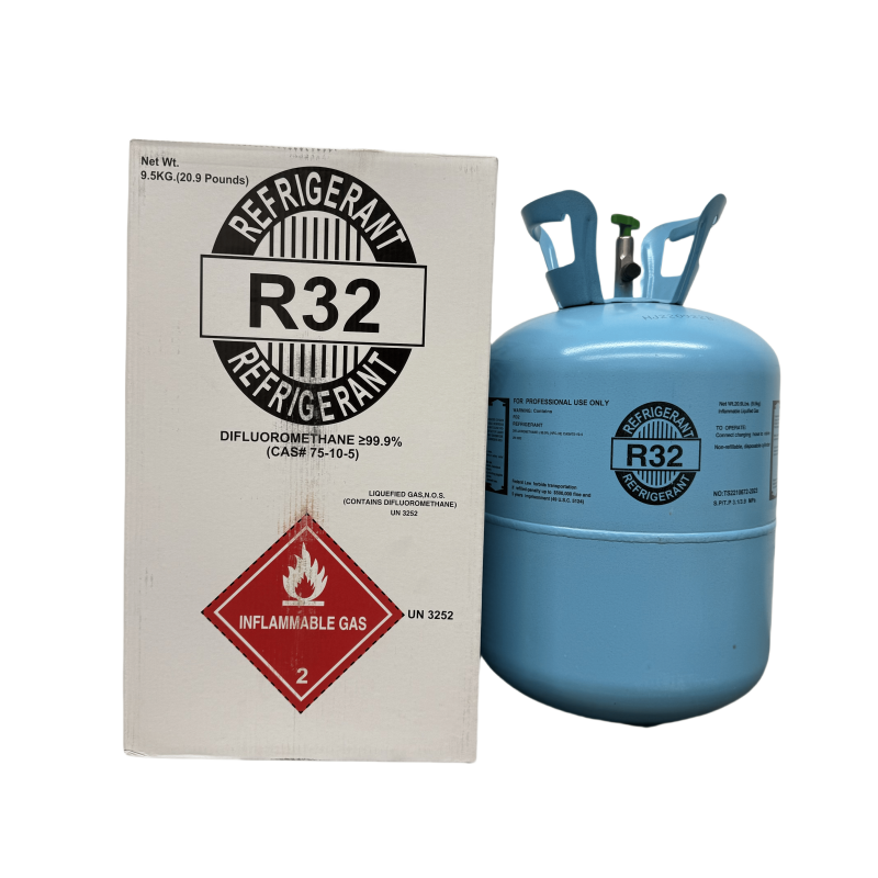 Réfrigérant R-32 – 9,5 kg - vue 3