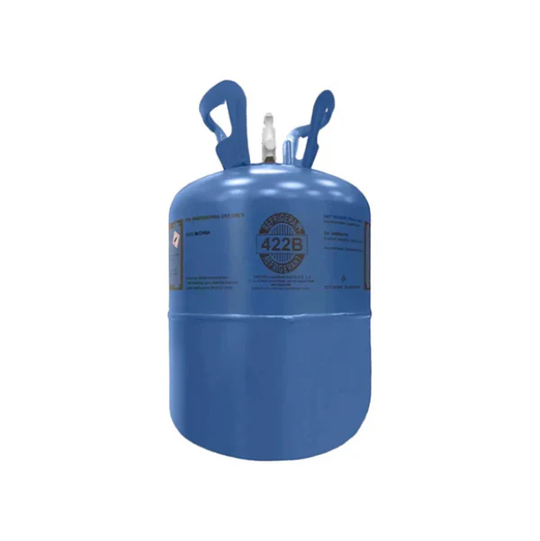 Réfrigérant R-422B (NU-22) – 11 kg | Livraison Gratuite en France | 100% Neuf et Scellé | Garantie Satisfaction